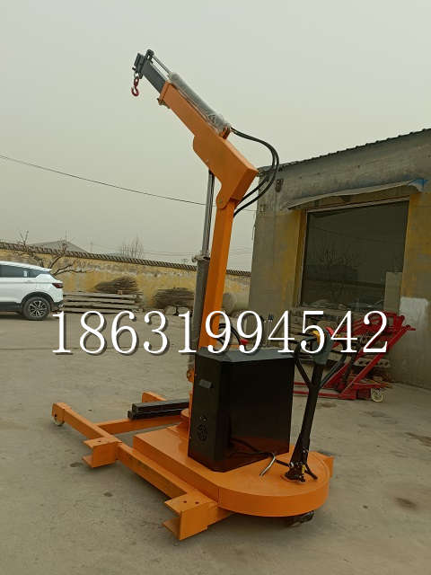 宾川县厂家供应自制随车吊 12吨随车吊 自卸式随车吊 12吨随车吊起重机